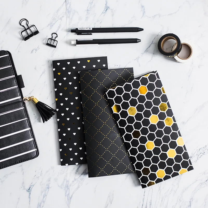 Dokibook Best Day Series Notebooks And Journals Storage Pocket For