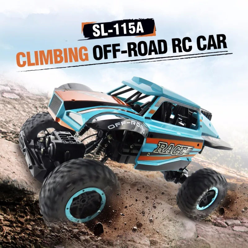 off road racing rc cars