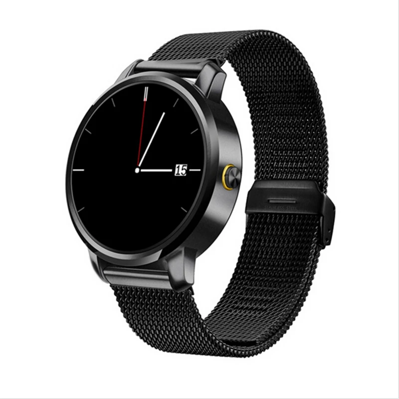 huawei smartwatch compatible with iphone