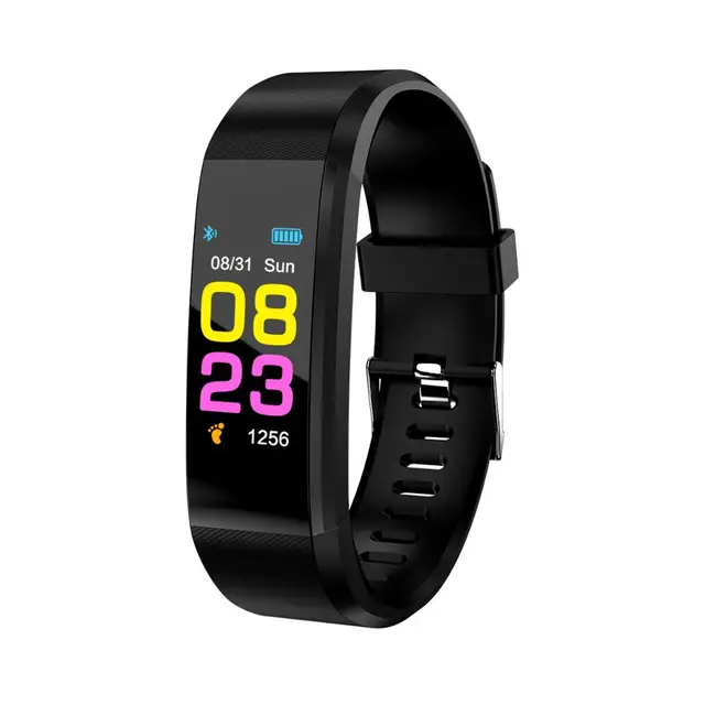 lm707 smart band