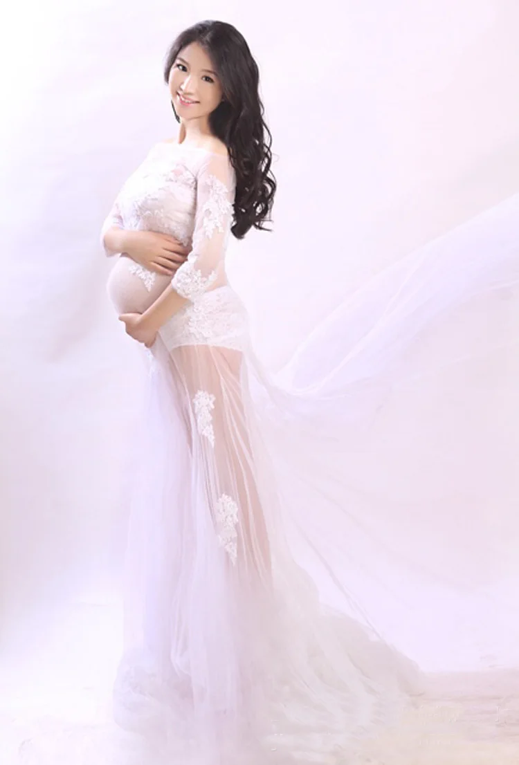 maternity dress photo
