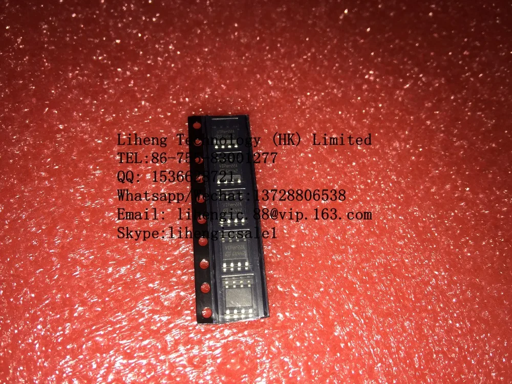 Новинка и оригинал VIPER22A|Запасные части| |