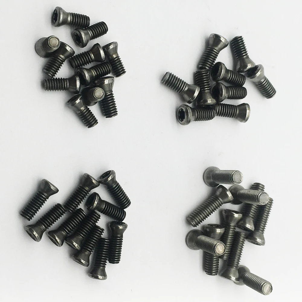 M2*M2.2*M2.5 laptop Screws set for computer repair screw screw set household office repair Tools for IBM HP Toshiba Sony Dell