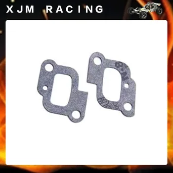 

1/5 rc car intake manifold gasket for baja 23.cc 26.cc 29.cc 30.5cc engines toy parts