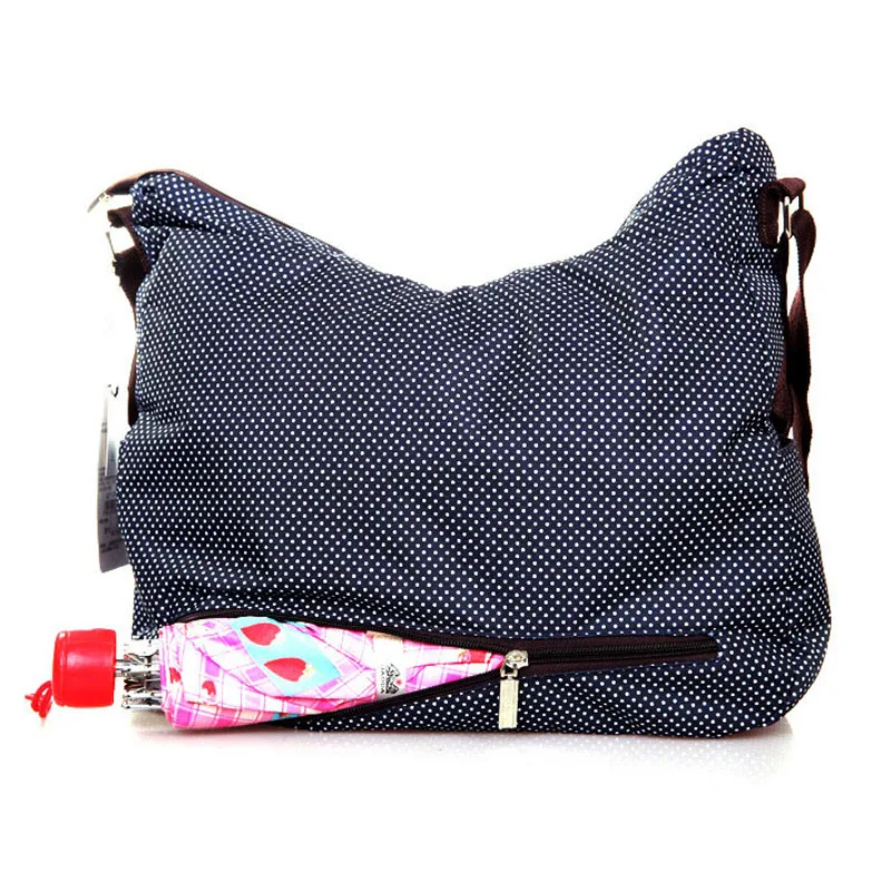 Baby Diaper Bag Multifunction Mother Nappy Shoulder Bags Waterproof Mummy Travel Maternity Newborn Stroller Bag Bolsa BB6075 (1)