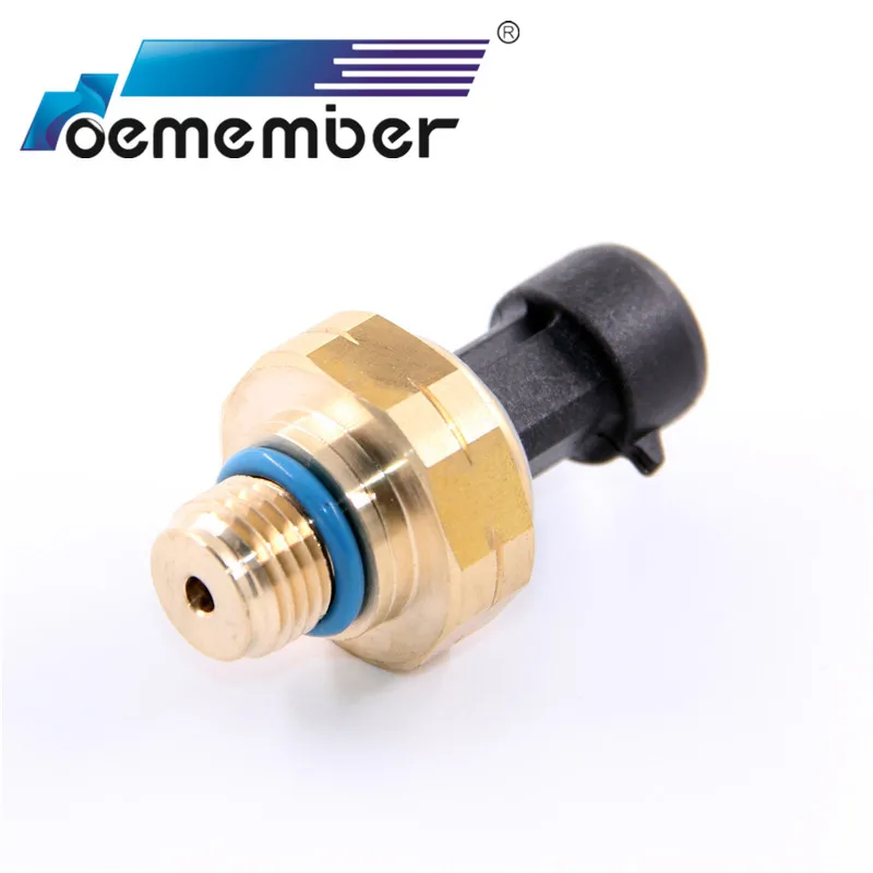 Truck Oil Pressure Sensor 49214972 904-7124 2R2945511 R2945511 3329617 3348747 4921497