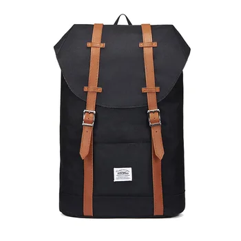 

Kaukko Backpacks Women's Daypack Men's Travel School Laptop Bags Waterproof for 14 " Notebook Casual Daypacks Schoolbags