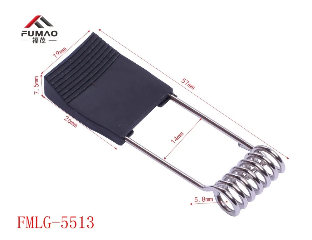 

Spring clip Mounting Clip Recessed LED Housing Trim Kits Can Housing Light