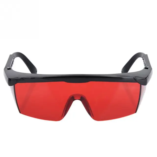 Laser Level Glasses Laser Beam Veiw Visibility Vision Enhancement
