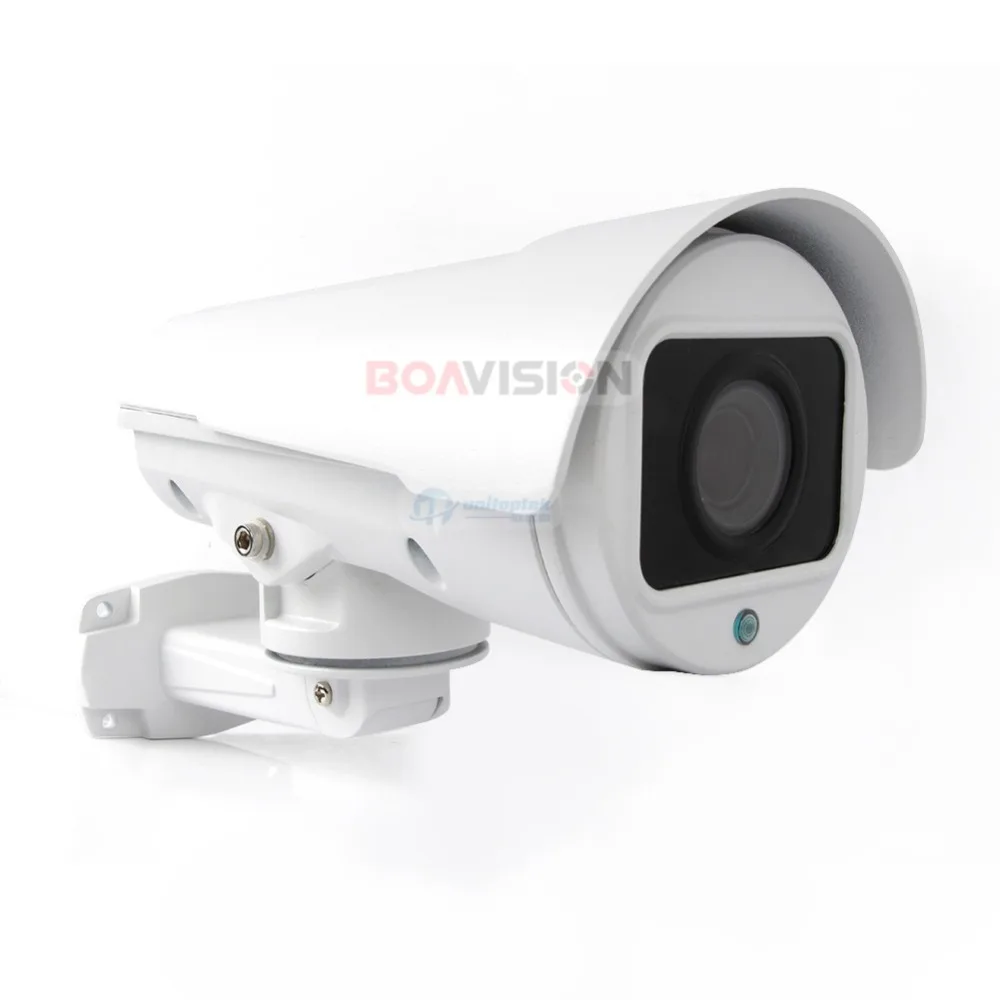 Камера с автоматическим фокусом 1080P 4 МП HD PTZ IP ONVIF 4x 10x зум вариофокальный объектив