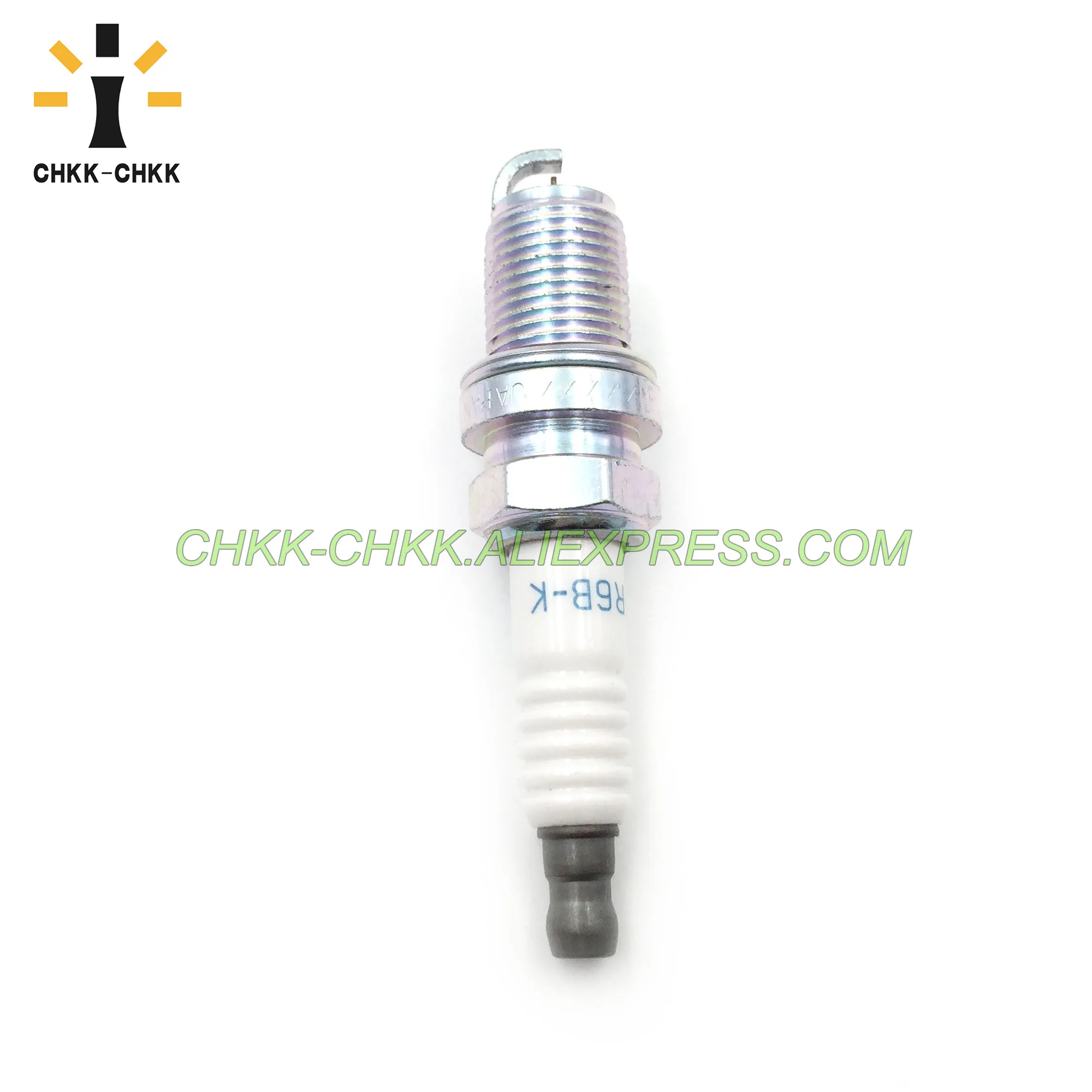 CHKK-CHKK Iridium POWER свечи зажигания 1822A002 IFR6B-K для 06-12 Mitsubishi Eclipse Galant | Автомобили и