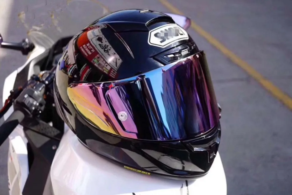 Helmet Visor for Shoei CWR 1 NXR RF 