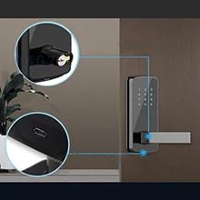 smart lock