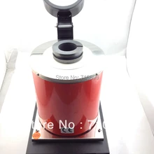 220 В цифровой дисплей ювелирные изделия Электрический плавильный мини-печь, выгорание печи 2 кг 3 кг Золото Серебро Индукционная мельница