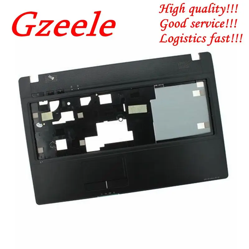 Новинка подставка для рук ноутбука Lenovo G560 G565 15 6 дюйма панель клавиатуры верхний
