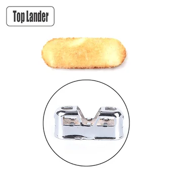 

2pcs Pocket Heater Hand Warmer Catalyst Hand Warmer Accessories Special Catalyst for Ultralight Heater Thickness 1.5mm Universal