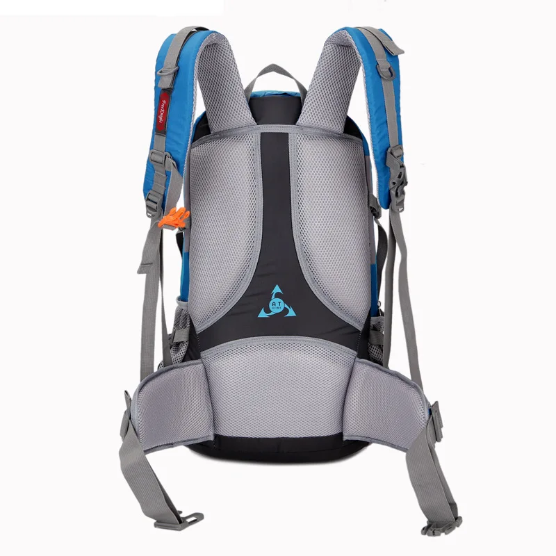 Free Knight Large Capacity Fashion Men Backpack Waterproof Travel Backpack Multifunctional Bags Male Laptop Backpacks mochila