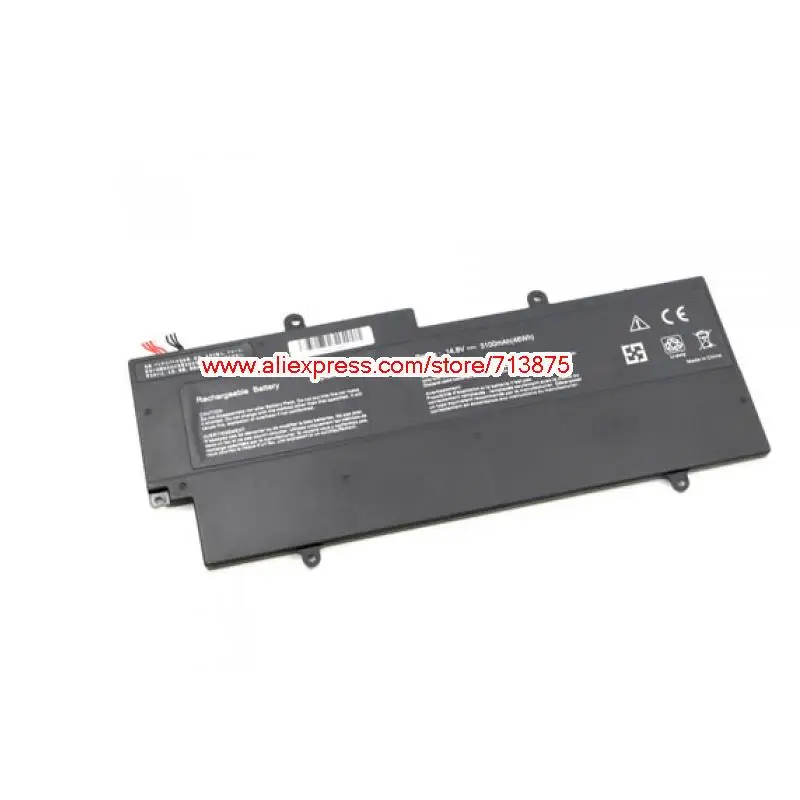 Тесты 14,8 V 47Wh PA5013 PA5013U PA5013U-1BRS Батарея для Toshiba Portege Z830 Z835 Z930 Z935 Z960 Z930-15K Z93012Z