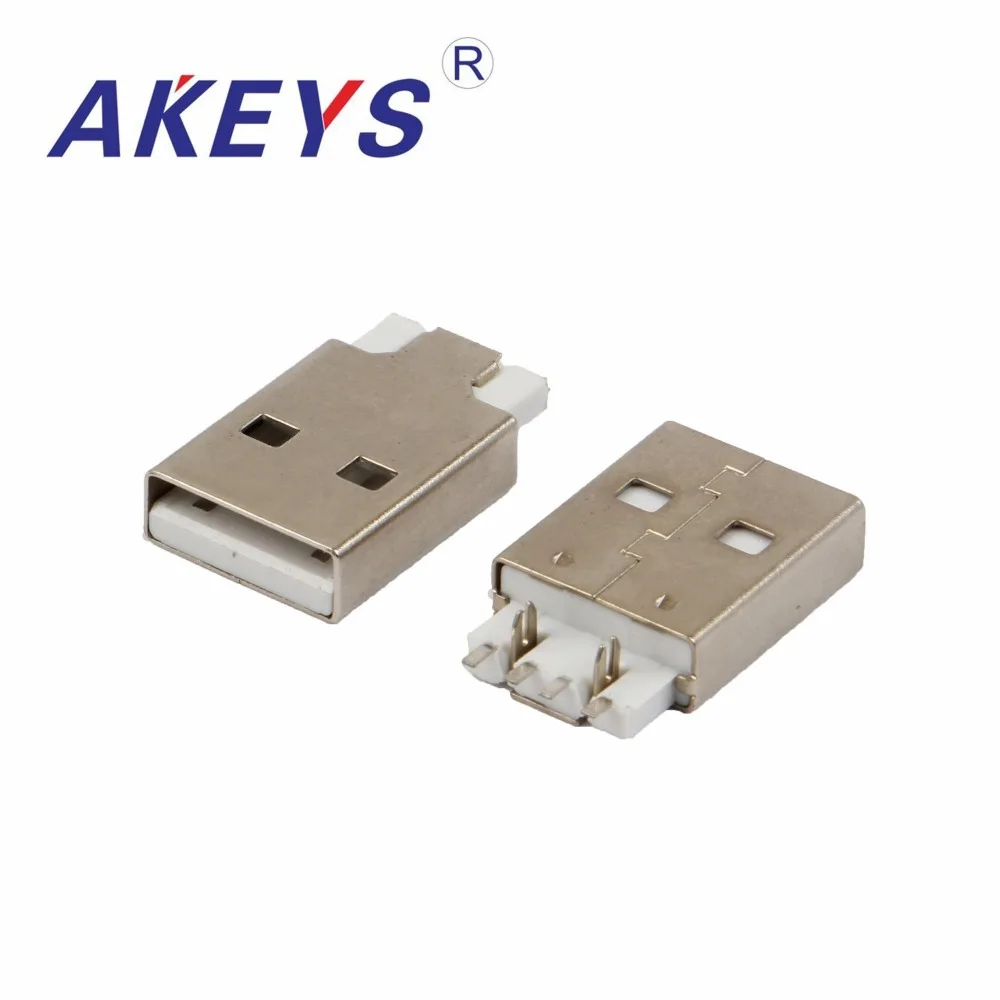 USB AM USB-111 SMT 