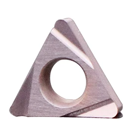10pcs Ceramic material Kyocera TBGT060102L TN60 TBGT060104L PR930 High Precision Carbide Inserts CNC Turning Tools