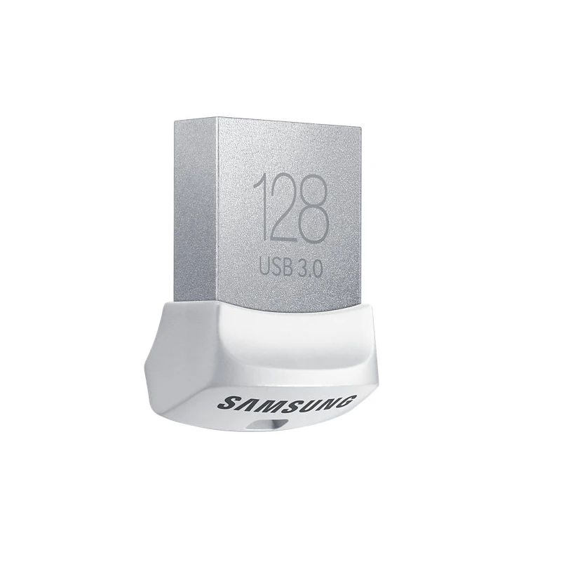 Samsung-usb Flash Drive Disk Mini Pen Drive Pendrive Minúsculo Memory Stick Dispositivo de Armazenamento Disco u 130 Mbps 32gb 64gb 128gb - Imagem 3