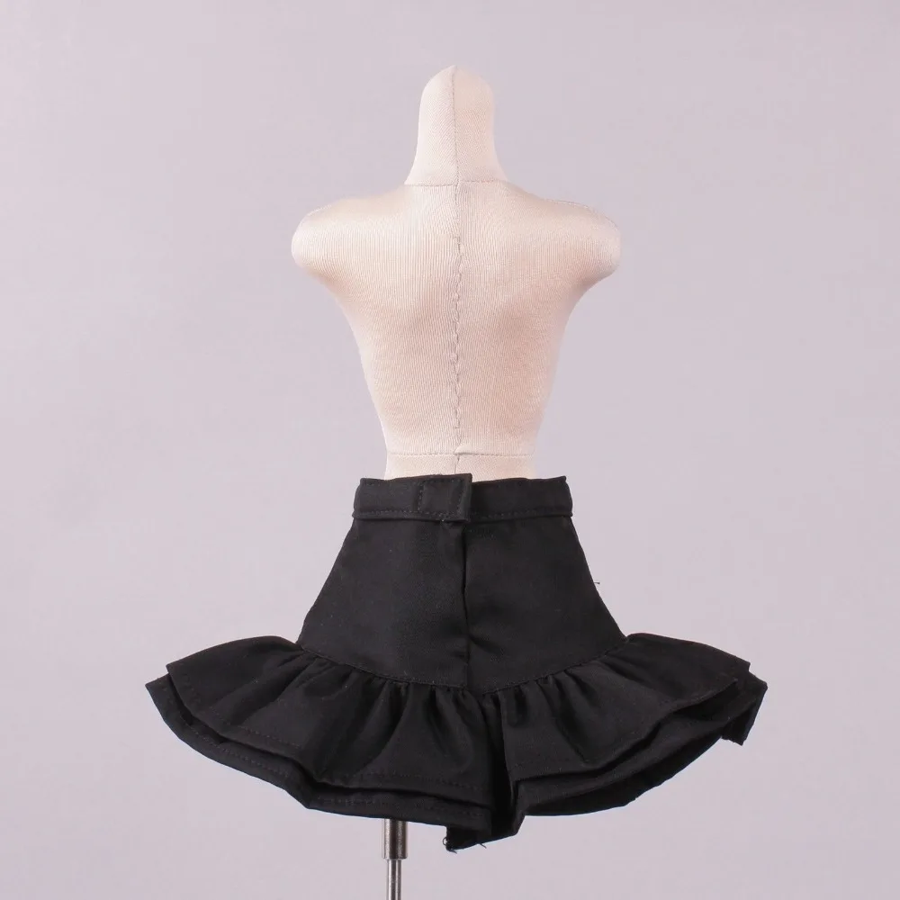 PF 121#khaki Skirt Set 1//3 SD DZ DOD BJD Doll Dollfie