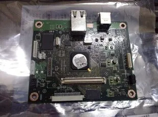 

Free shipping 95% New Formatter PCA Formatter board for HP LaserJet Pro 400 Printer M401DN M401DW CF150-69001 CF150-60001