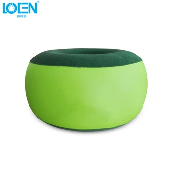 

2017 New High Quality Universal Car PVC Inflatable Stool Organizador Para Carro with Quick Aerated Exhaust Nozzle in Russia