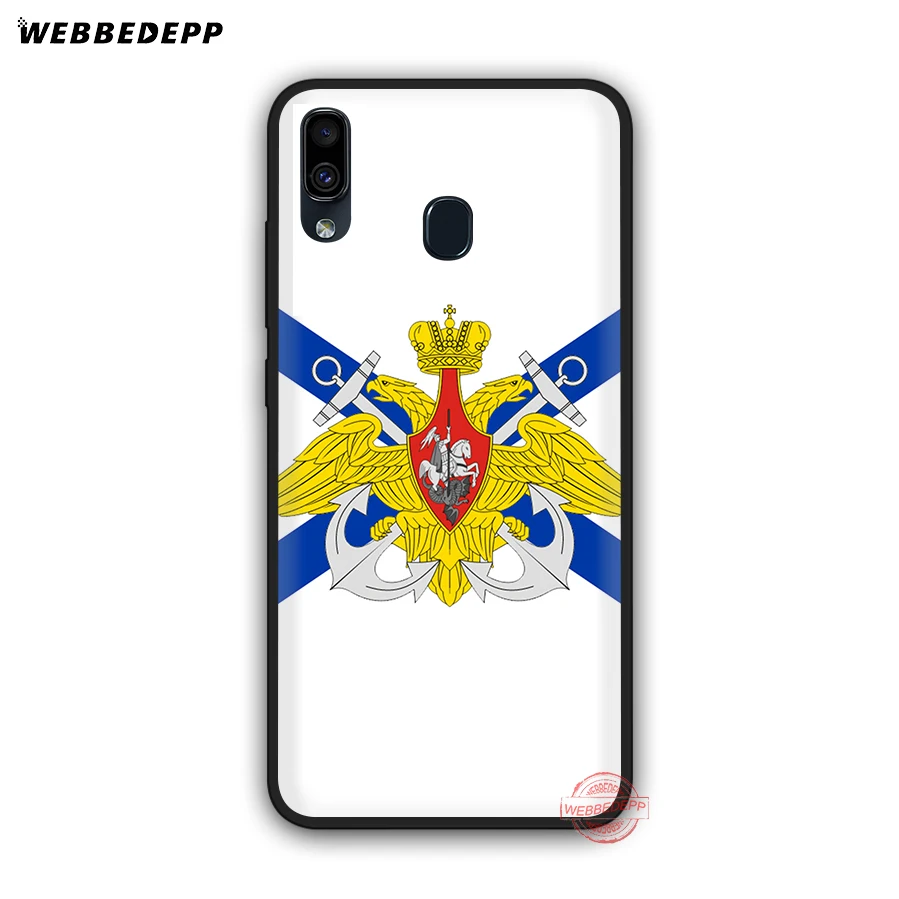 WEBBEDEPP Армения Флаг России герб мягкий чехол для телефона для samsung A50s A40s A30s A20s A10s A60 A70 M10 M20 M30 M40 чехол s