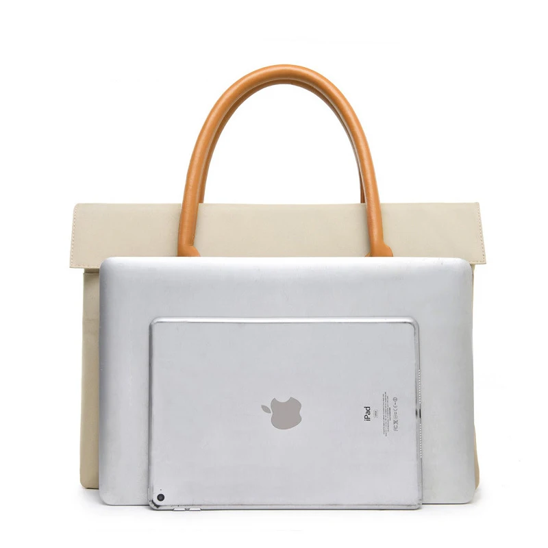 Новая Модная Портативная сумка для ноутбука 14 дюймов чехол Apple Macbook Air Pro Retina Lenovo ASUS