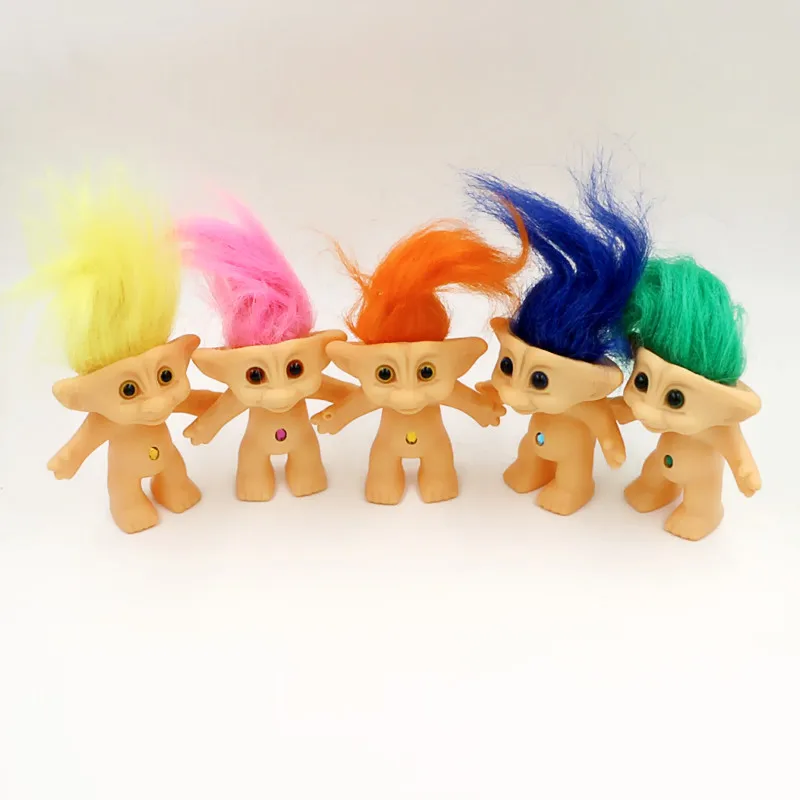 Online Get Cheap Troll Toy Dolls Alibaba Group