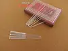 Sterling Silver 92.5% Acupuncutre Needle, Repeating Use 2