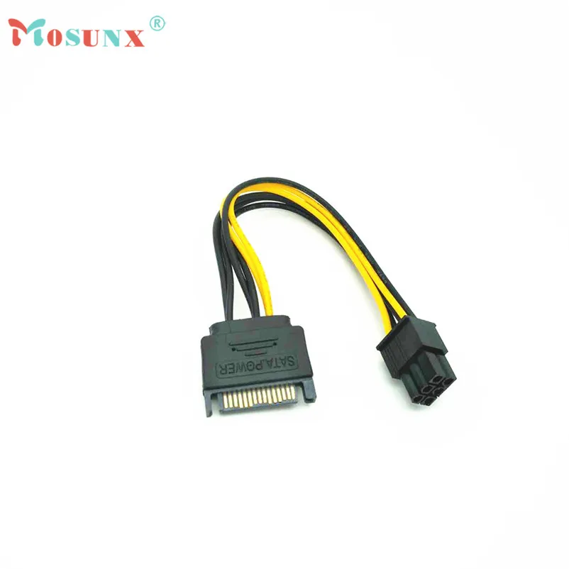 

Dropship USB3.0 PCI Express 1x to 16x Extender Riser Card Adapter W / 24 "Cable Gift Jun 16