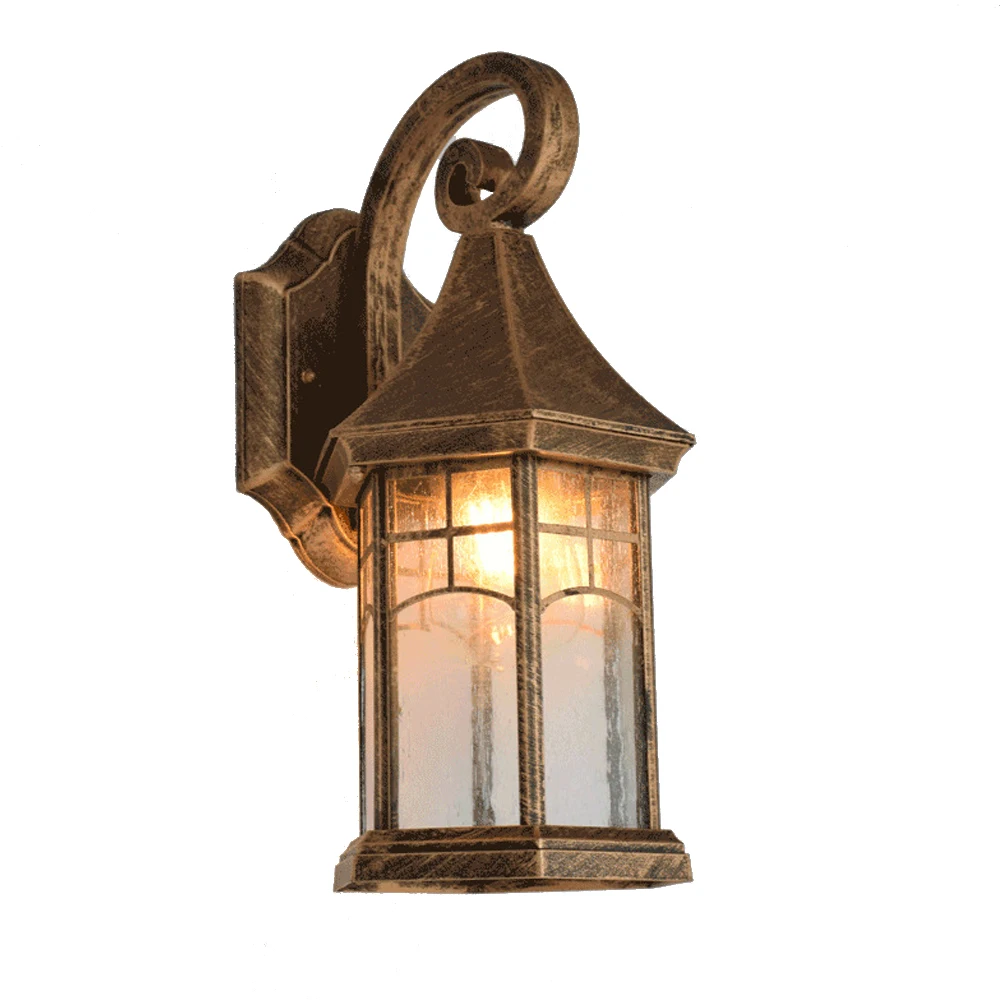 Online kopen wholesale europese outdoor verlichting uit china ...