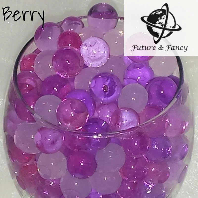 10 PACKS WATER BEADS SOIL BIO GEL BALL CRYSTAL WEDDING CENTREPIECE VASE FILLER 10 PACKS WATER BEADS SOIL BIO GEL BALL CRYSTAL WEDDING CENTREPIECE VASE FILLER