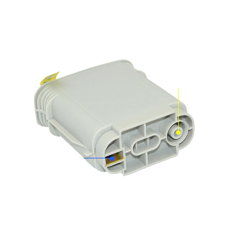 4X xioncai совместимые чернильные картриджи для HP 88 Officejet Pro K550 K550dtn K550dtwn K5400dn K8600 L7590