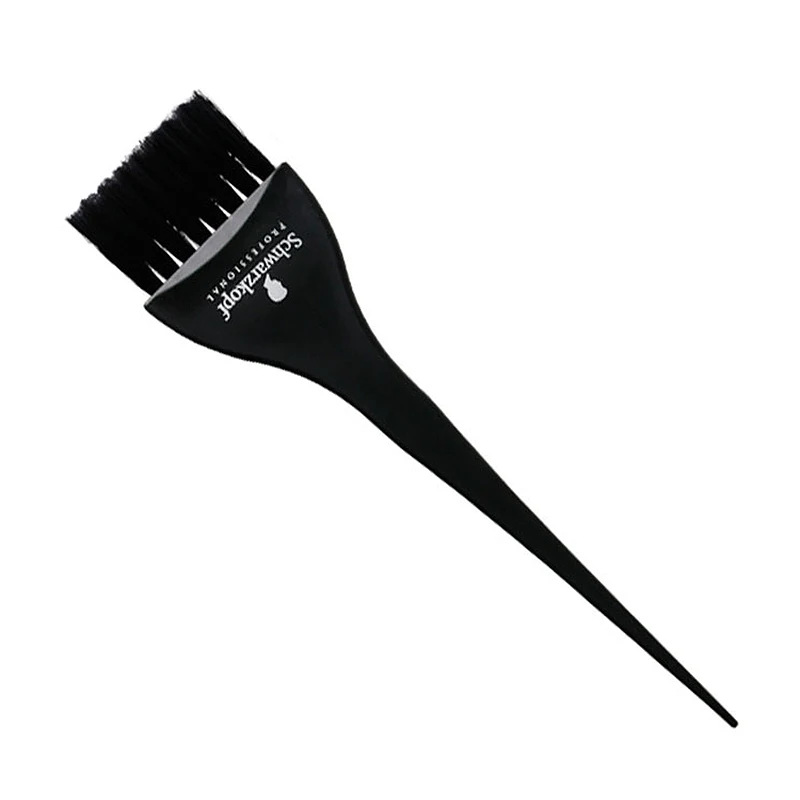 

3Pcs/Lot Professional Salon Hair Dye Coloring Brush Comb Hairbrush Barber Color Perm Bleach Tint Brushes Comb Styling Tool UN680