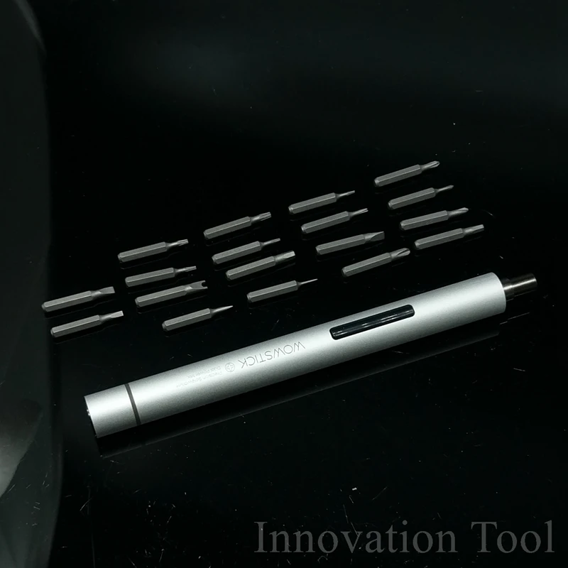 Wowstick 1P Screwdriver 2