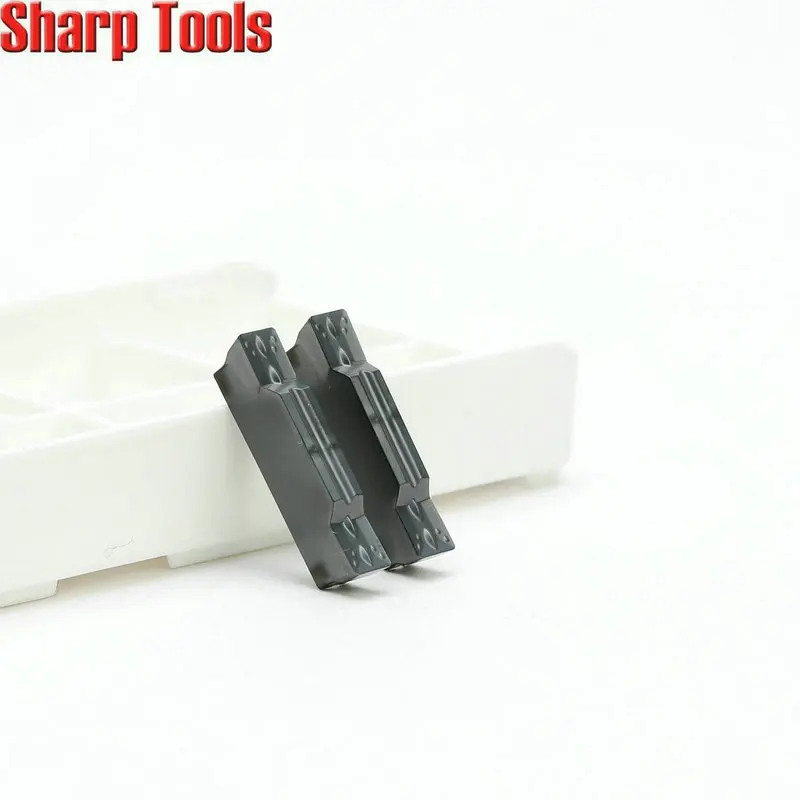 Grooving Cut Off Tool lathe cutter turning cnc carbide inserts