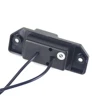 Car Rear View Parking Back Up Night Vision Reversing Camera For Ford Focus Sedan MK2 MK3 C-max Mondeo ► Photo 2/5