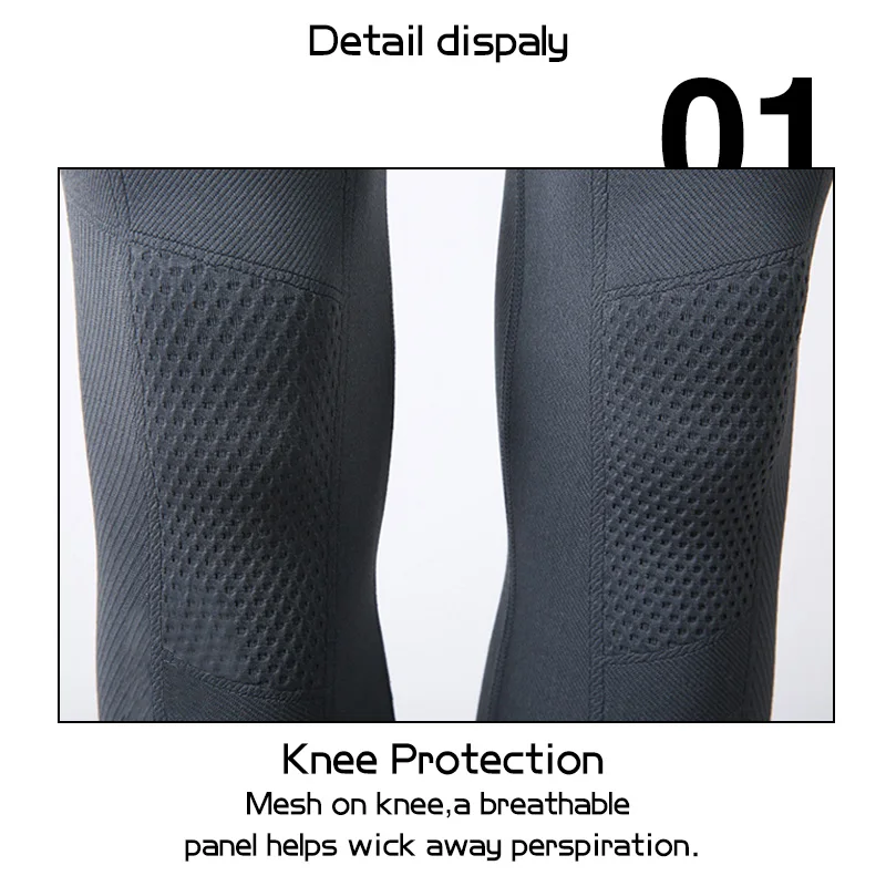 EU Womens Yoga Pants High Elasticity High Waist Yoga Leggings for Women Hip Up Fitness Sport Leggings Women Gym Running Tights