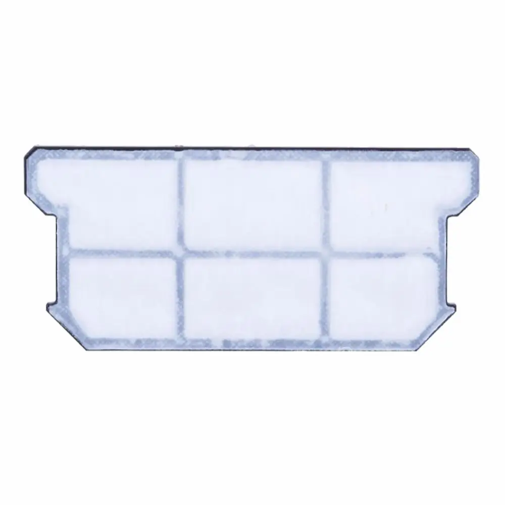 

Hot Sale 1x Main Brush+6x Side Brush+2x Dust Hepa Filter Kit Parts For Chuwi ilife v7 v7s v7s Pro Robotic Vacuum Cleaner