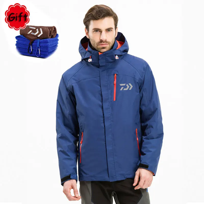 “ Água de Inverno Pant Daiwa Pesca à Prova