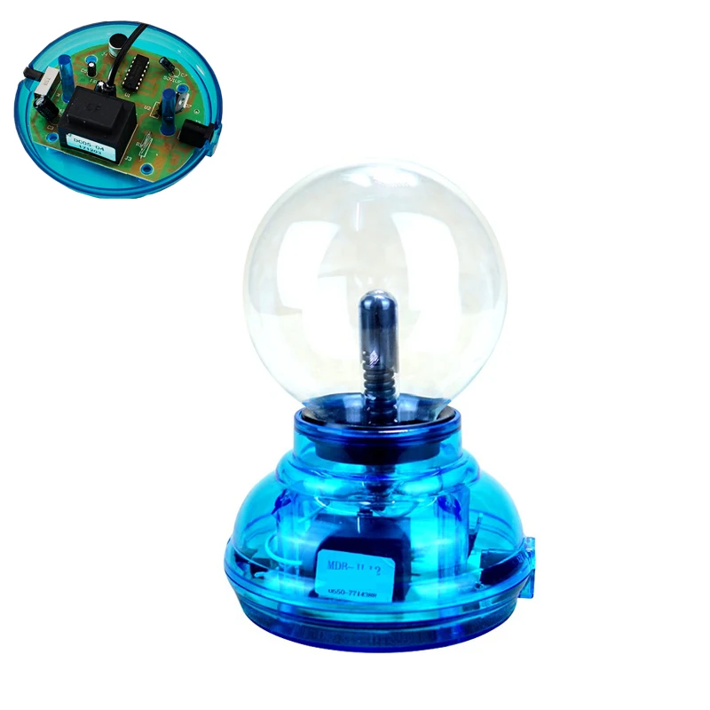 USB Plasma Ball (4)