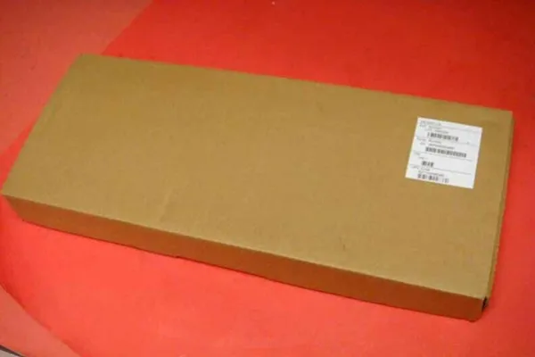 Keyboard packing
