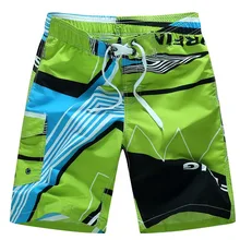 Summer Swimwear Quick Dry Men Swimming Shorts Swimsuits Board Bermuda Surf Beach Short Male Sports Swim Trunks Plus Size 6XL