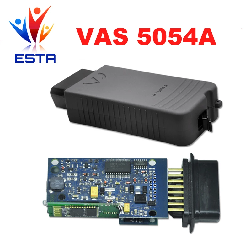 2017 Top Diagnostic Tool VAS 5054A with Best Quality vas5054 vas 5054 ...