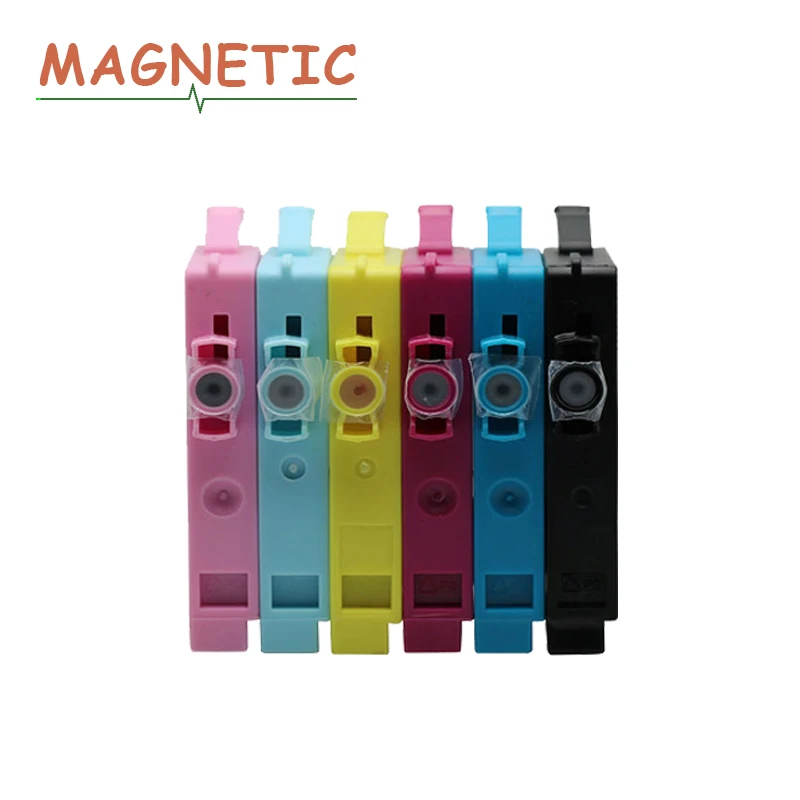 t0781 ink cartridges compatible for epson