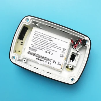 

For GARMIN EDGE 200 Bicycle Speed Meter Back Cover Shell With Li-ion Battery 361-00043-00