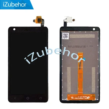 

For Acer Liquid Z410 LCD Screen Display Touch Screen Digitizer Assembly Replacement Parts By Free Shipping; 100% Warranty